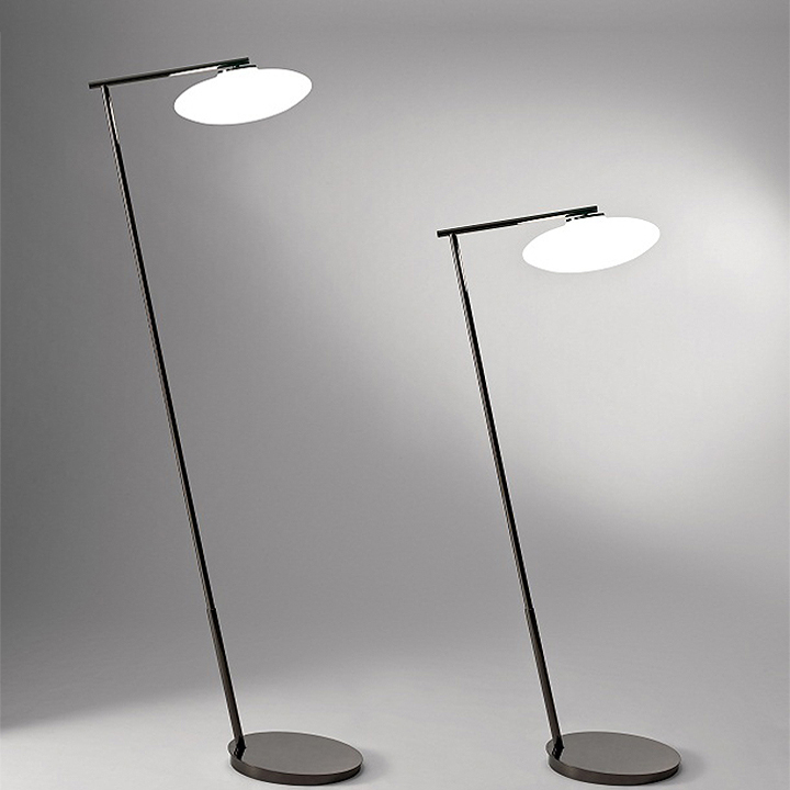 Mami Floor Lamp by Penta Light Lamps